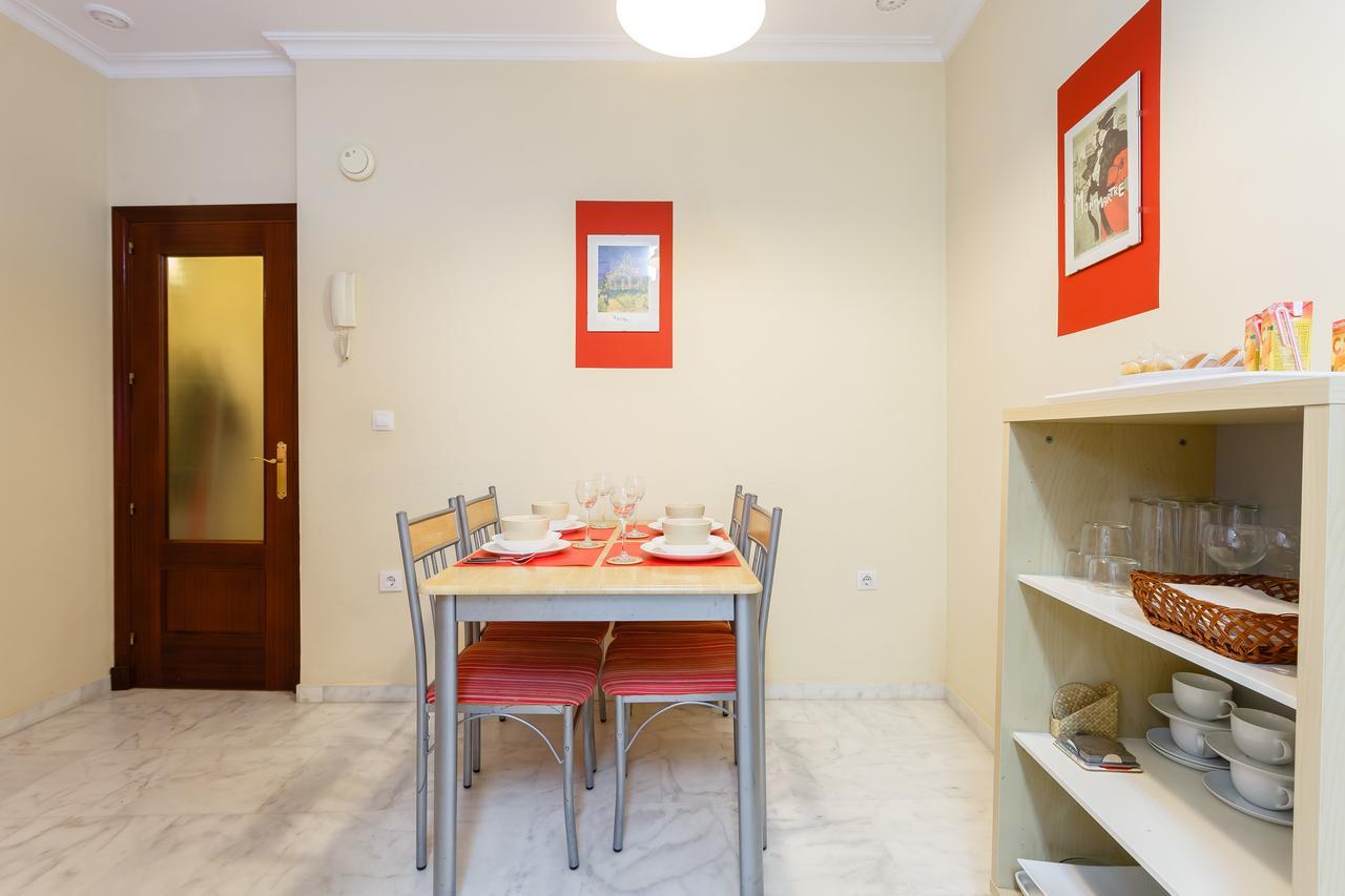 Apartamento Soto By Cadiz4Rentals Cádiz Exterior photo